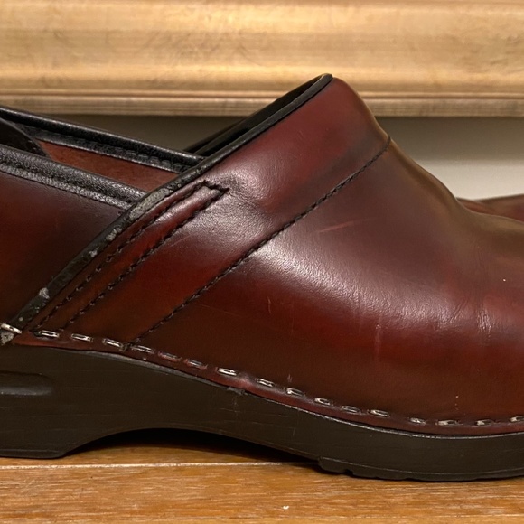 Dansko Clogs - Picture 3 of 4